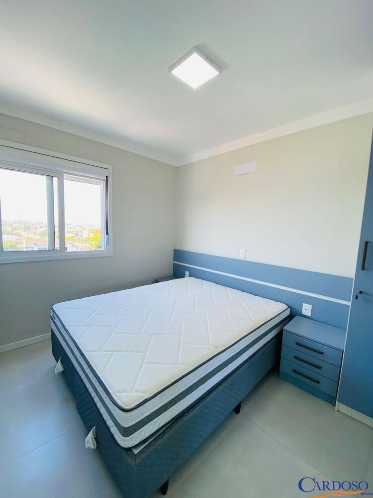 Apartamento, 2 quartos, 77 m² - Foto 1