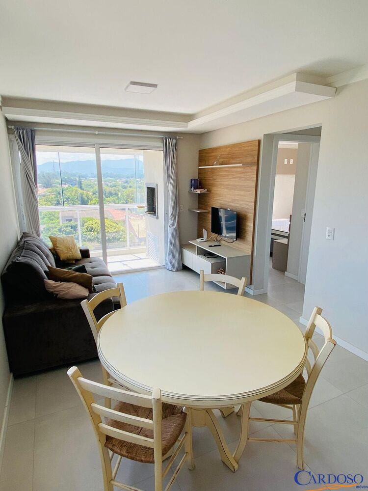 Apartamento, 2 quartos, 77 m² - Foto 5