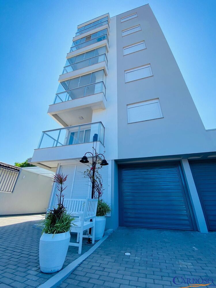 Apartamento, 2 quartos, 77 m² - Foto 3