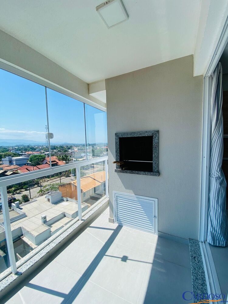 Apartamento, 2 quartos, 77 m² - Foto 2