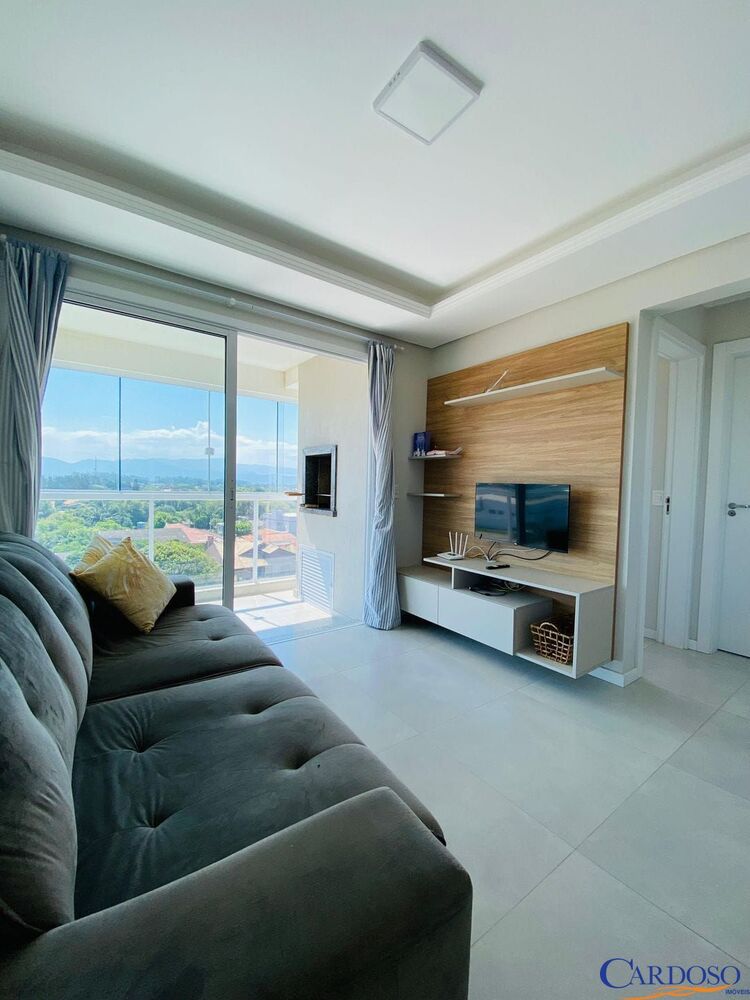 Apartamento, 2 quartos, 77 m² - Foto 7