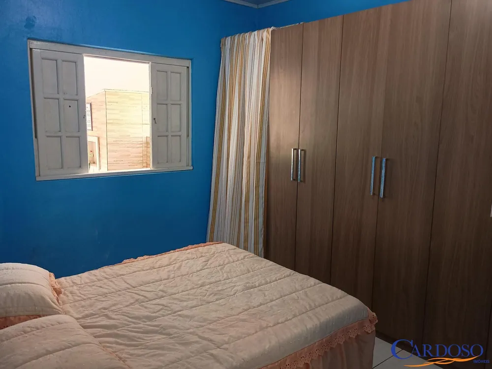 Casa, 2 quartos, 91 m² - Foto 9