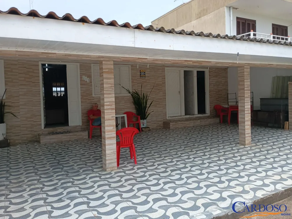 Casa, 2 quartos, 91 m² - Foto 4