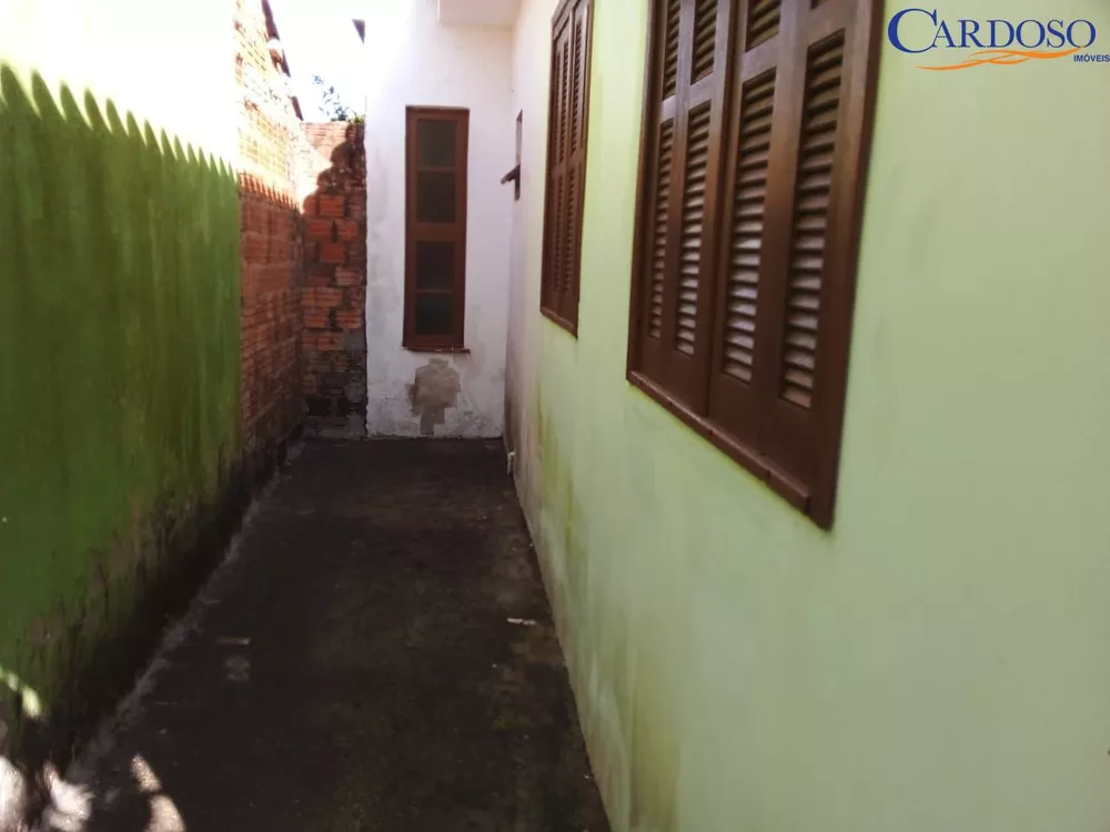 Casa à venda com 3 quartos, 120m² - Foto 8