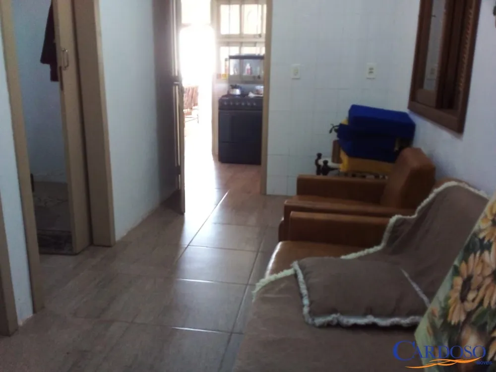 Casa, 3 quartos, 120 m² - Foto 13
