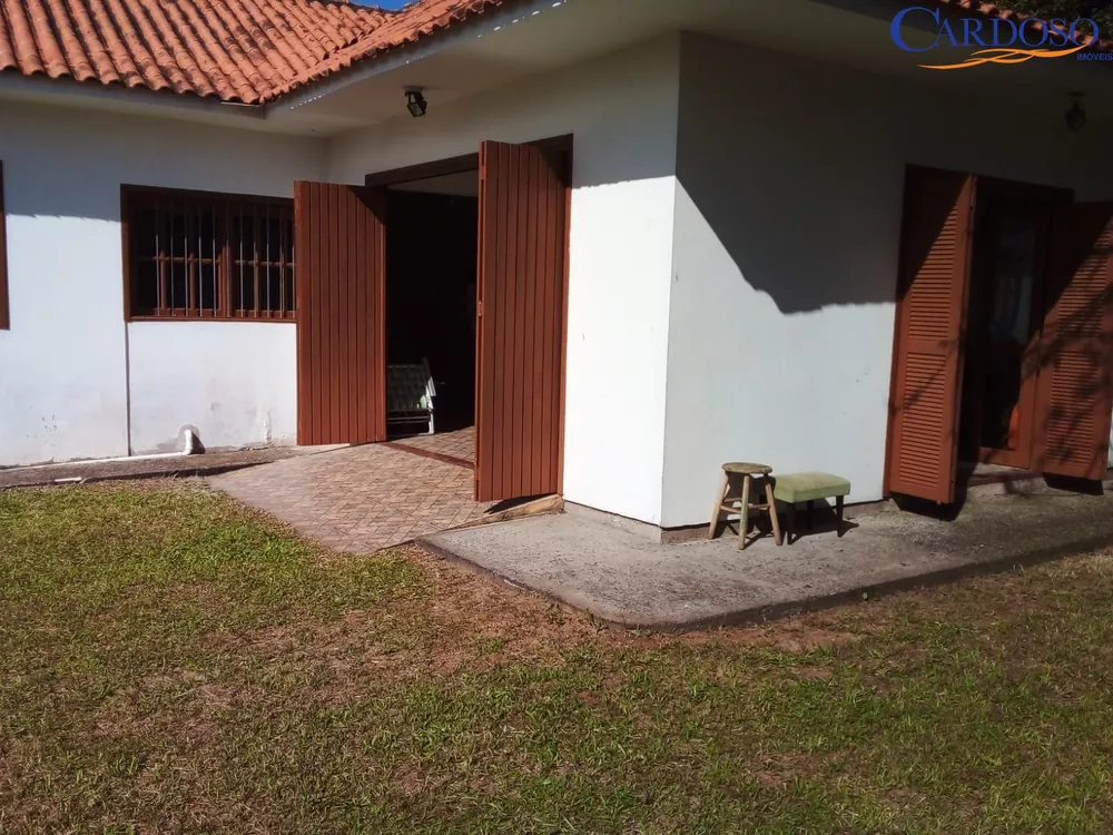 Casa à venda com 3 quartos, 120m² - Foto 4