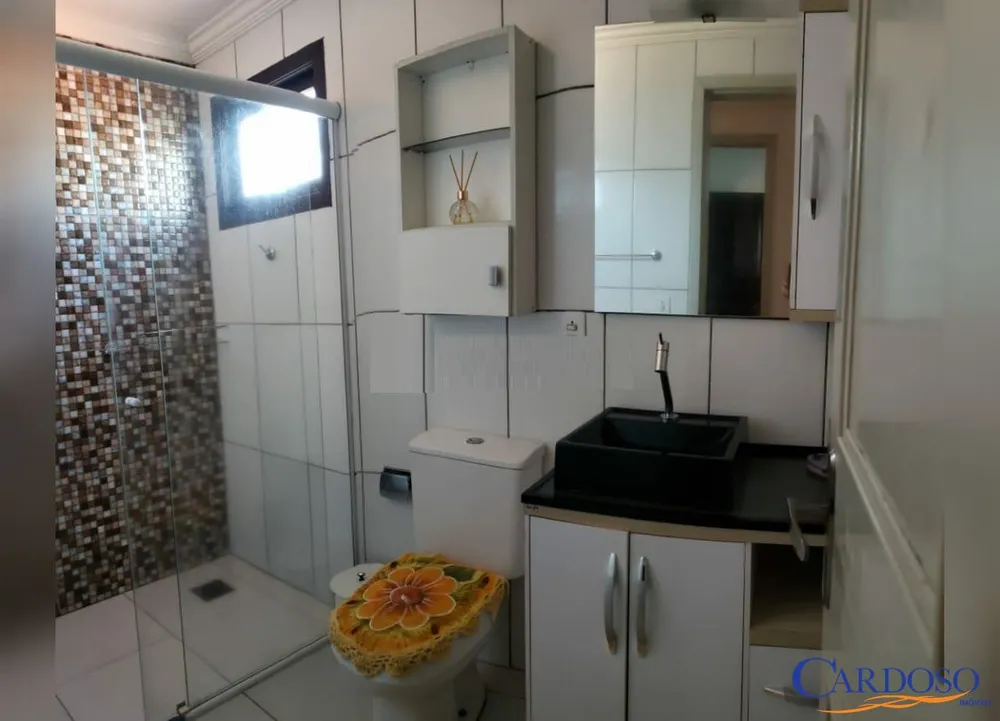 Apartamento, 3 quartos, 150 m² - Foto 11