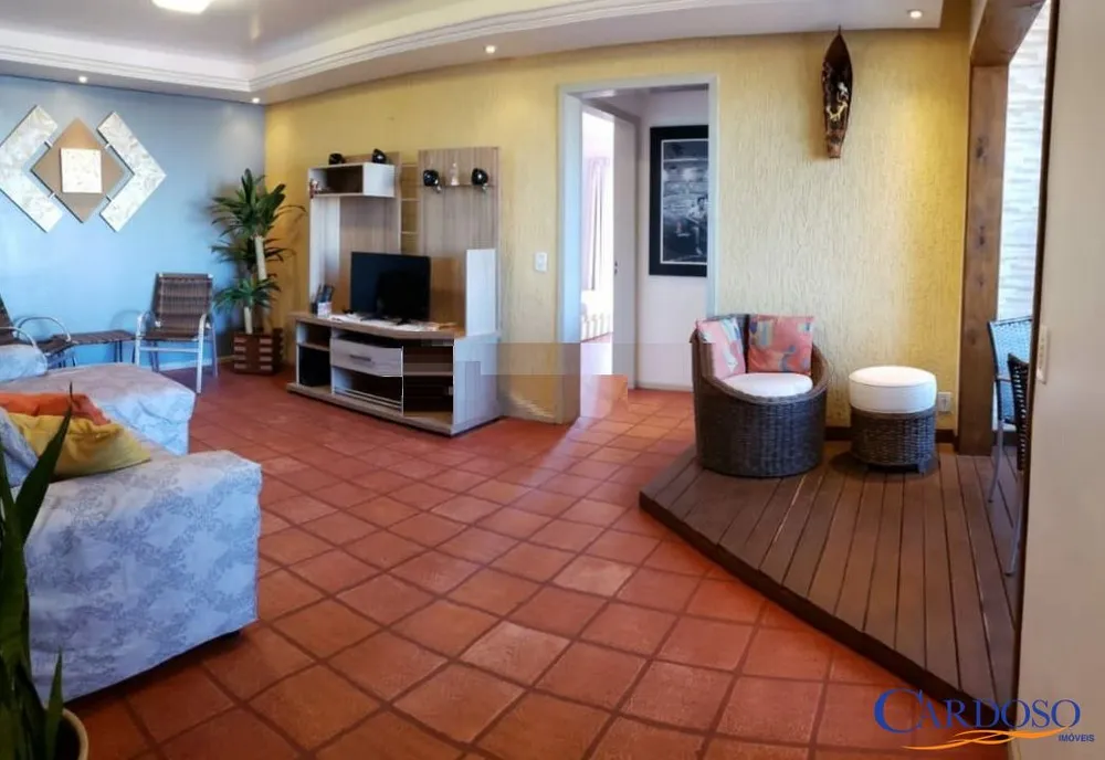 Apartamento, 3 quartos, 150 m² - Foto 15