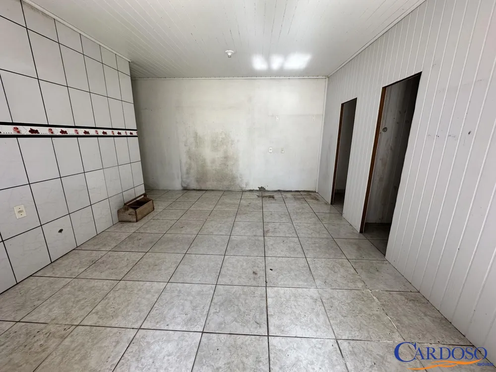 Casa, 1 quarto, 80 m² - Foto 2