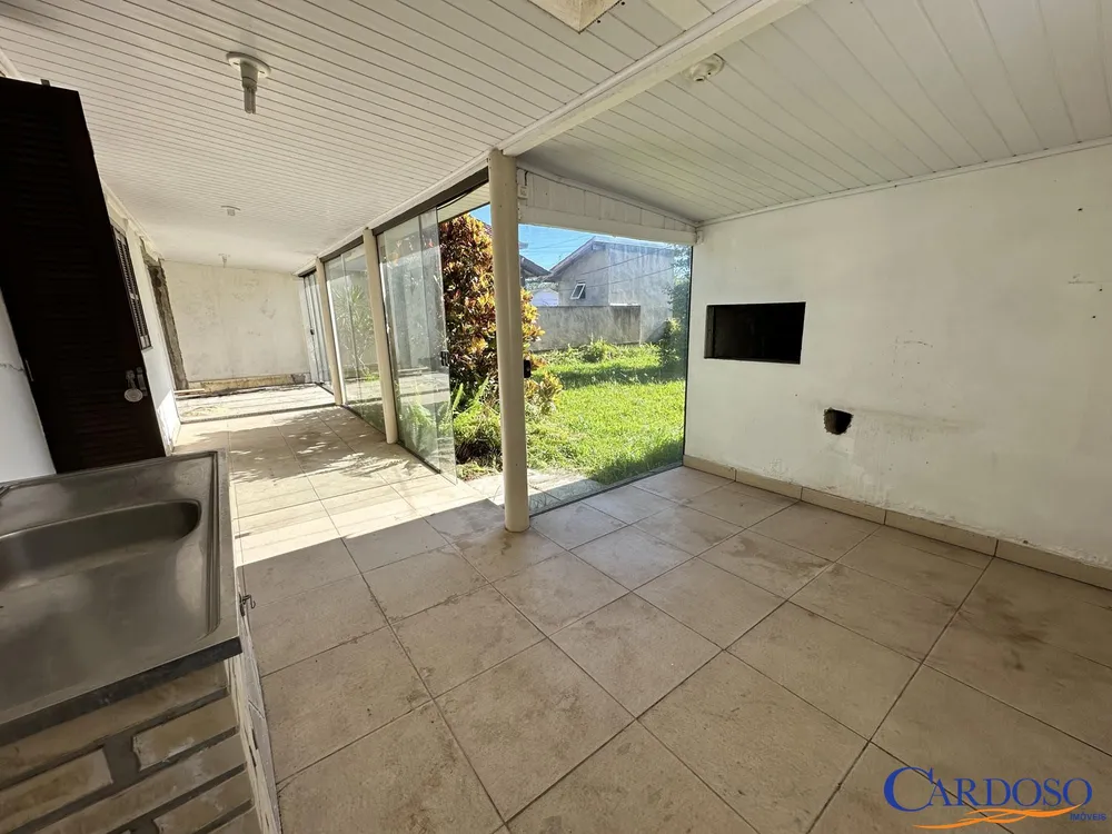 Casa, 1 quarto, 80 m² - Foto 3