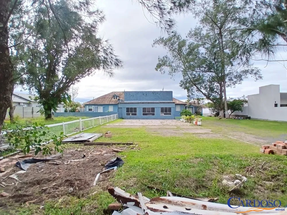 Terreno, 300 m² - Foto 1