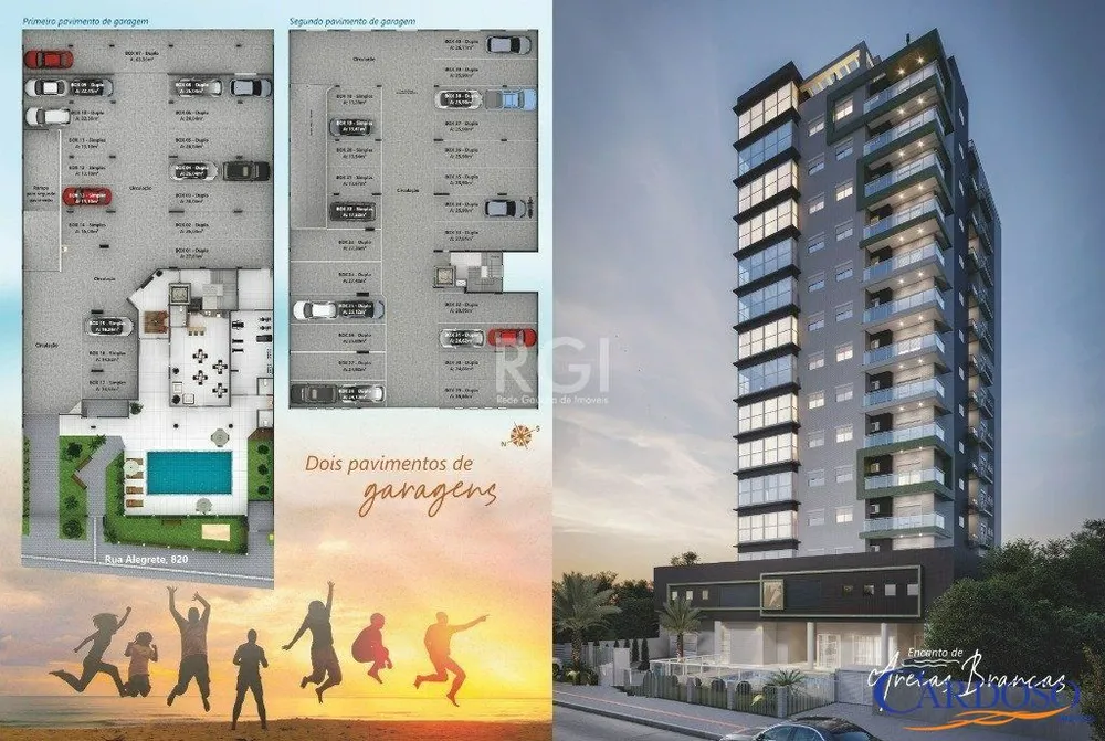 Apartamento, 3 quartos, 106 m² - Foto 13