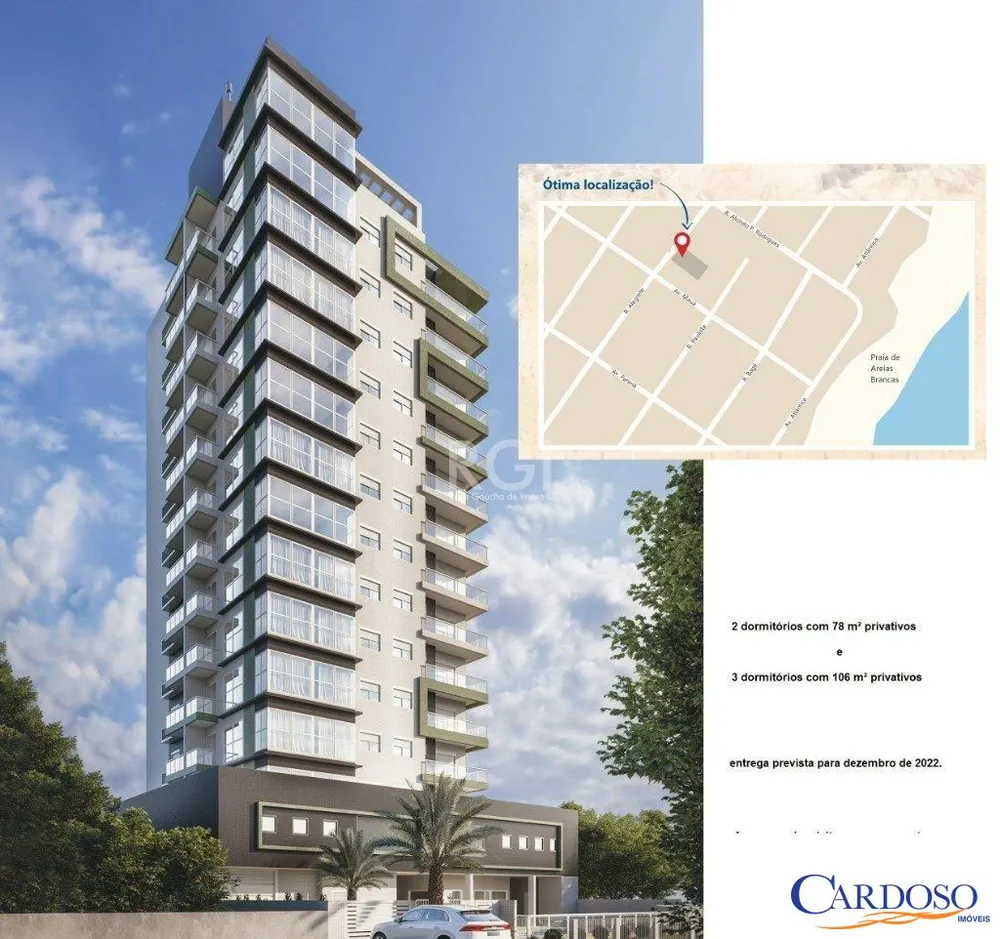 Apartamento, 3 quartos, 106 m² - Foto 16