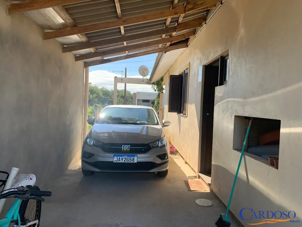 Casa, 3 quartos, 110 m² - Foto 8