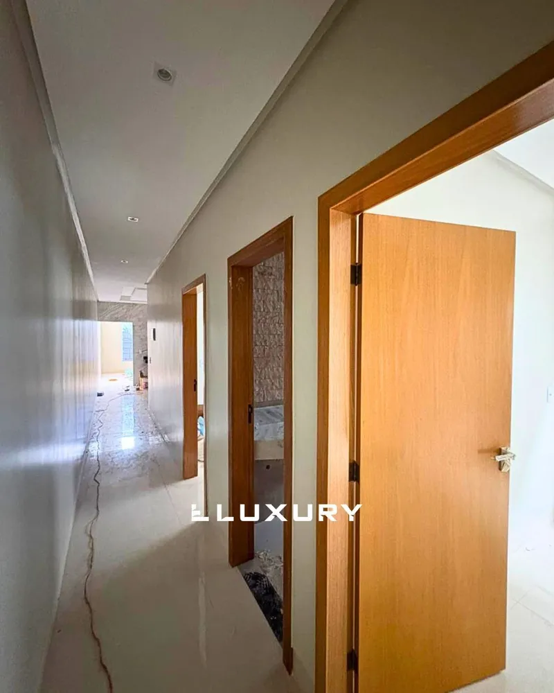 Casa, 2 quartos, 200 m² - Foto 2