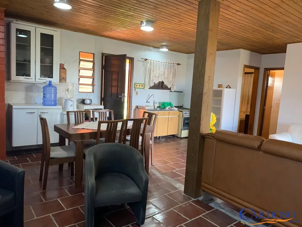 Casa, 2 quartos, 200 m² - Foto 5