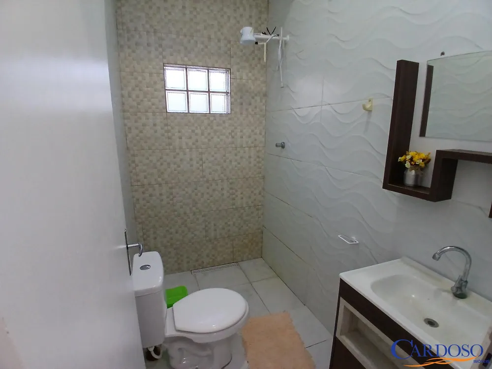 Casa, 2 quartos, 125 m² - Foto 1