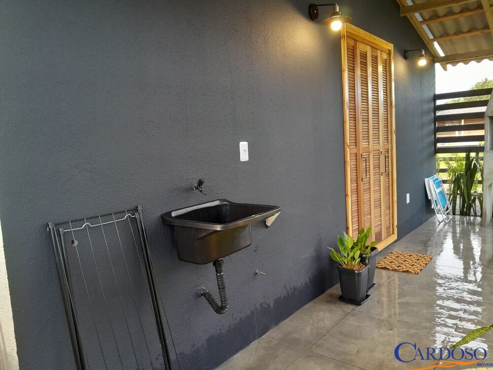 Casa, 2 quartos, 60 m² - Foto 11