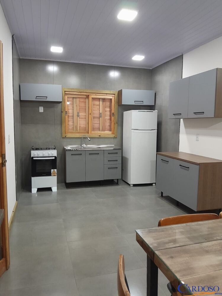 Casa, 2 quartos, 60 m² - Foto 2
