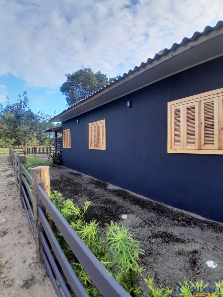 Casa, 2 quartos, 60 m² - Foto 8