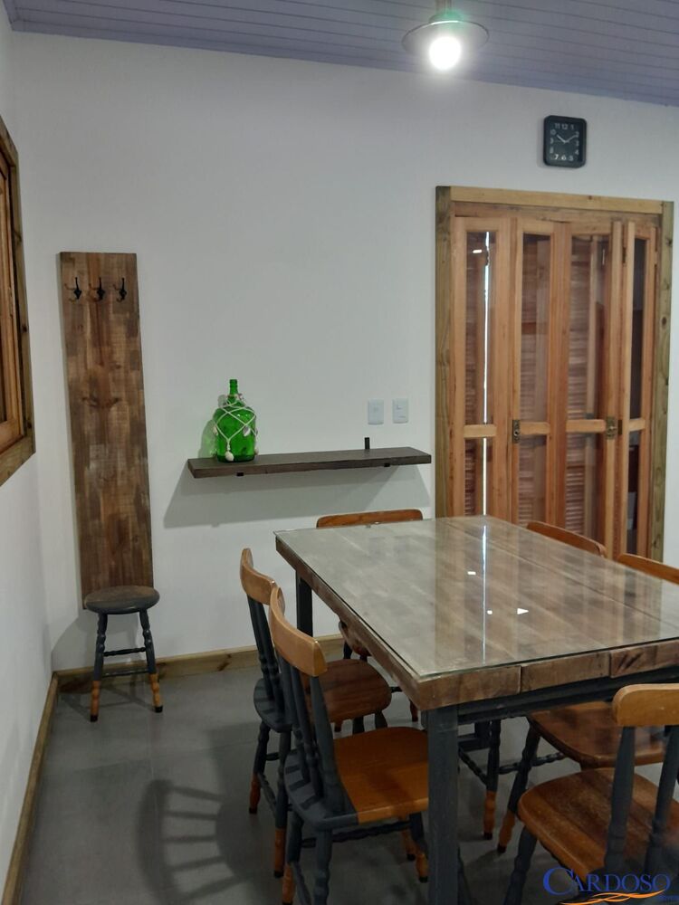 Casa, 2 quartos, 60 m² - Foto 4