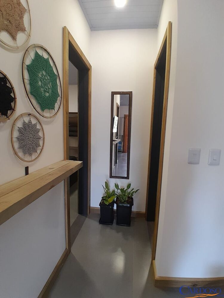 Casa, 2 quartos, 60 m² - Foto 3