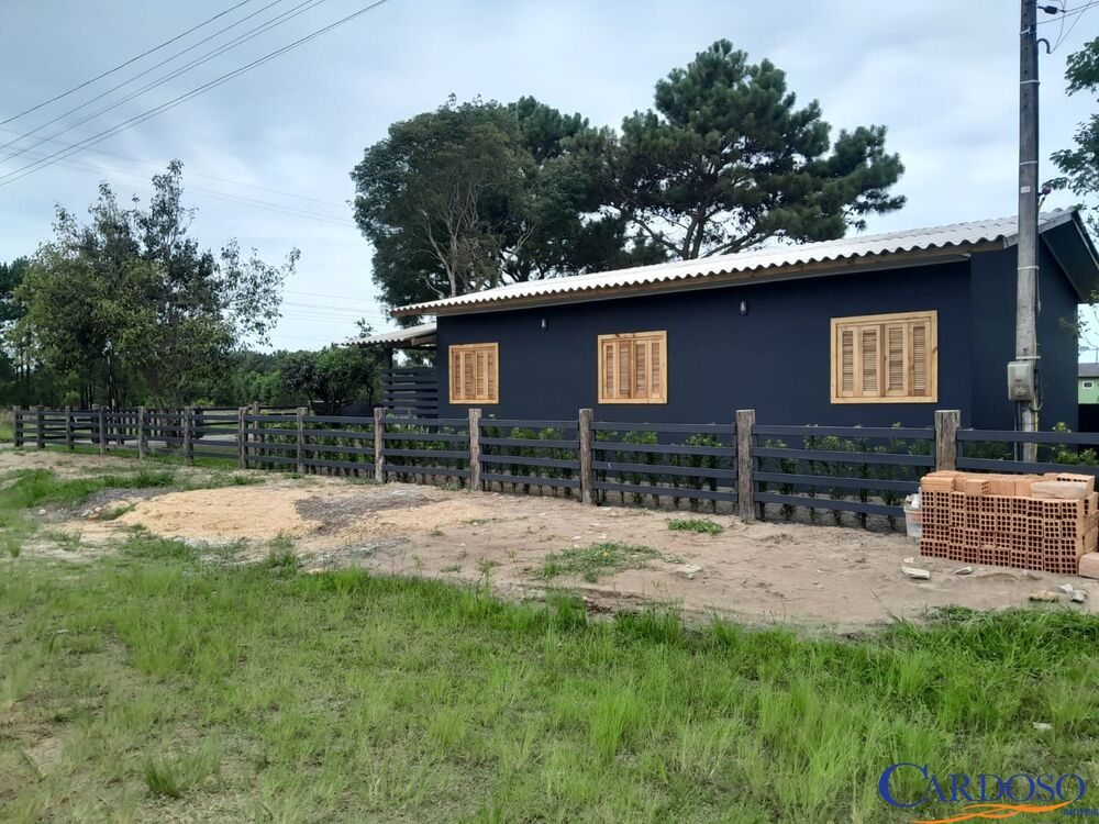 Casa, 2 quartos, 60 m² - Foto 7