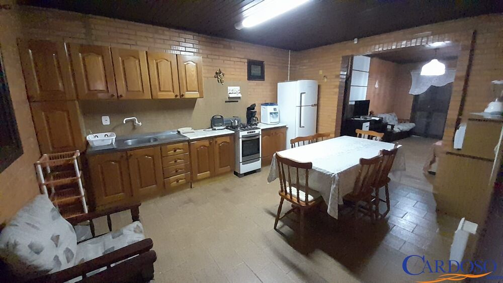Casa, 3 quartos, 130 m² - Foto 3