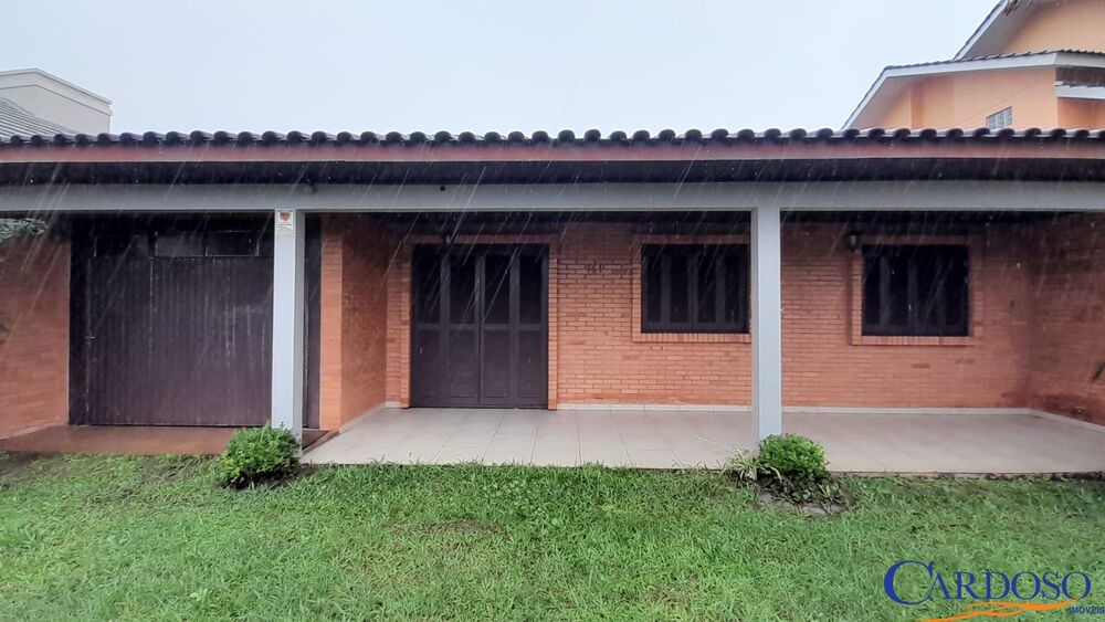 Casa, 3 quartos, 130 m² - Foto 1