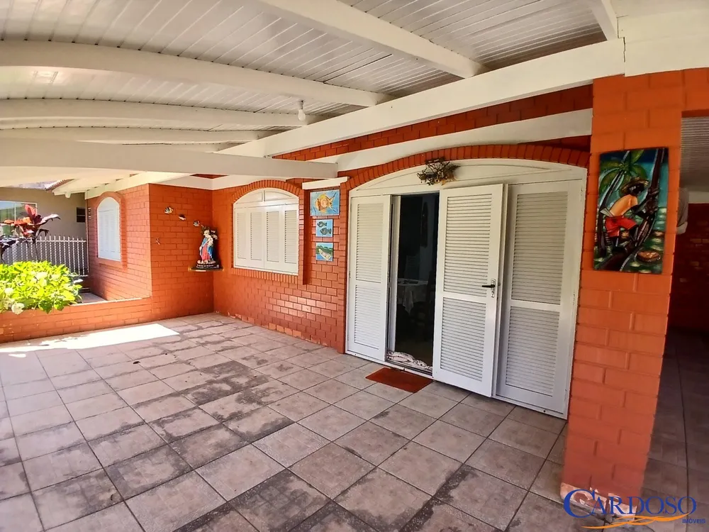 Casa, 3 quartos, 140 m² - Foto 7
