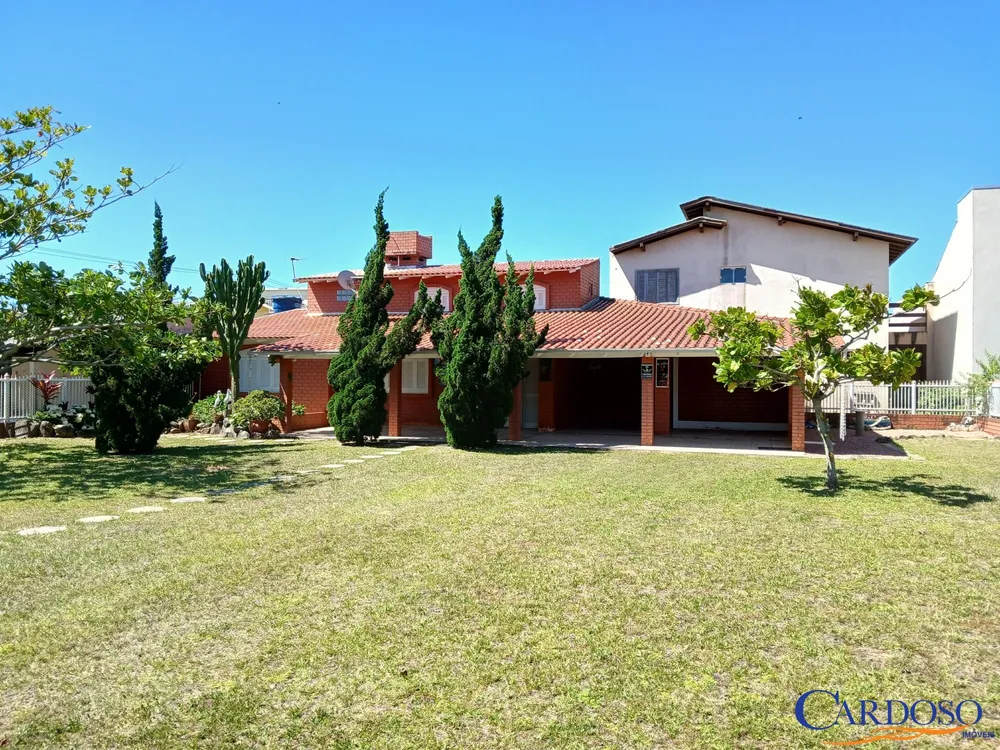 Casa, 3 quartos, 140 m² - Foto 11