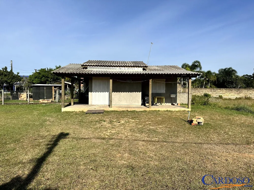 Casa, 1 quarto, 70 m² - Foto 6
