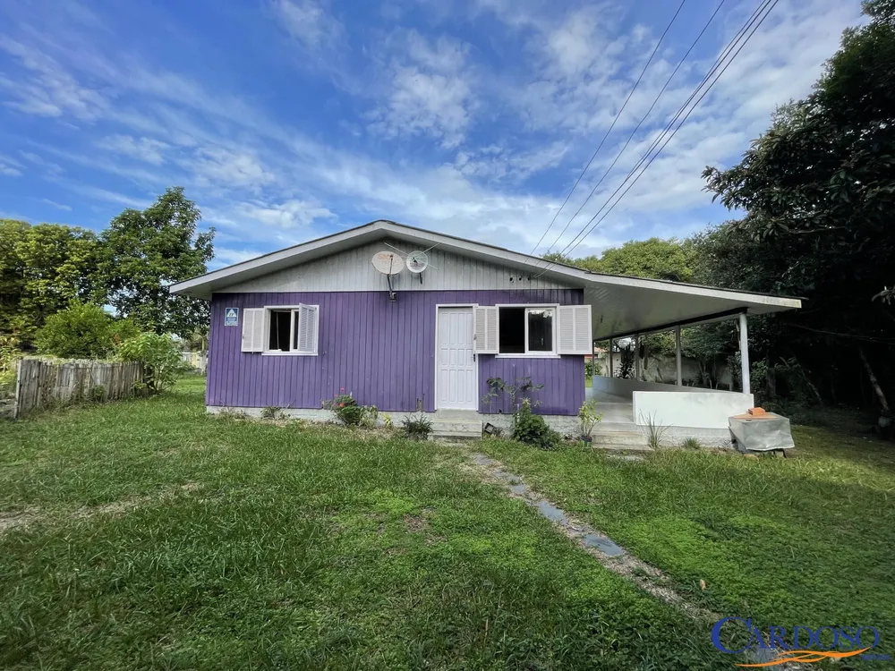 Casa, 2 quartos, 140 m² - Foto 17
