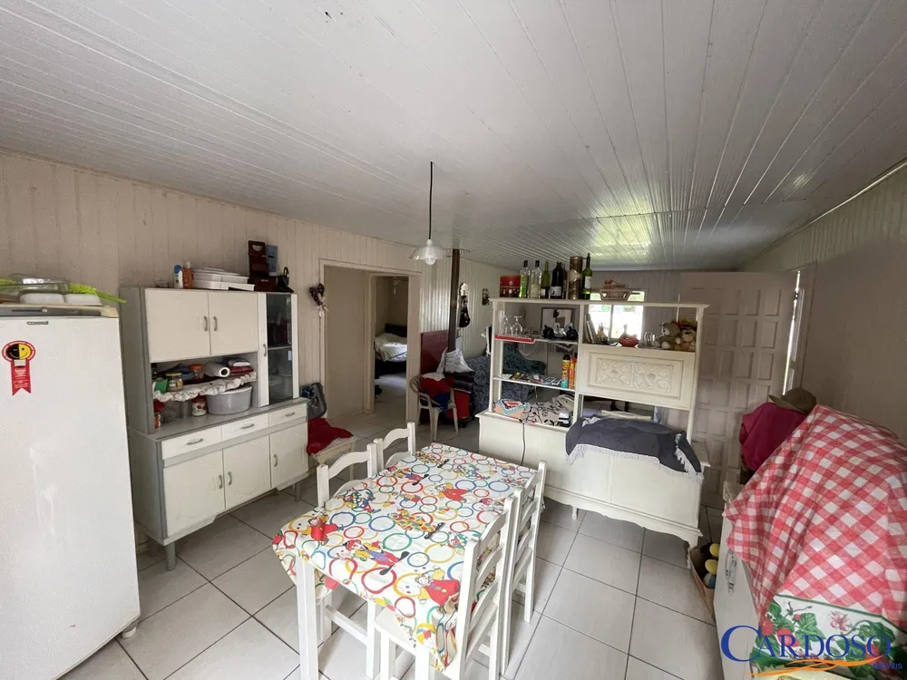 Casa, 2 quartos, 140 m² - Foto 13