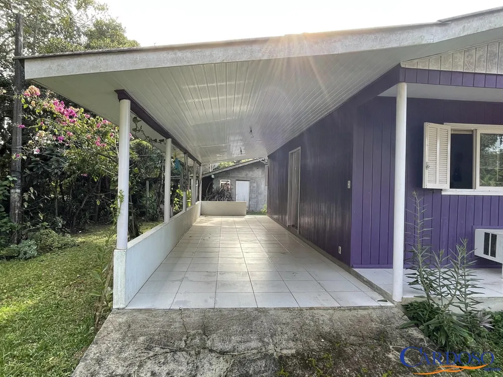 Casa, 2 quartos, 140 m² - Foto 21