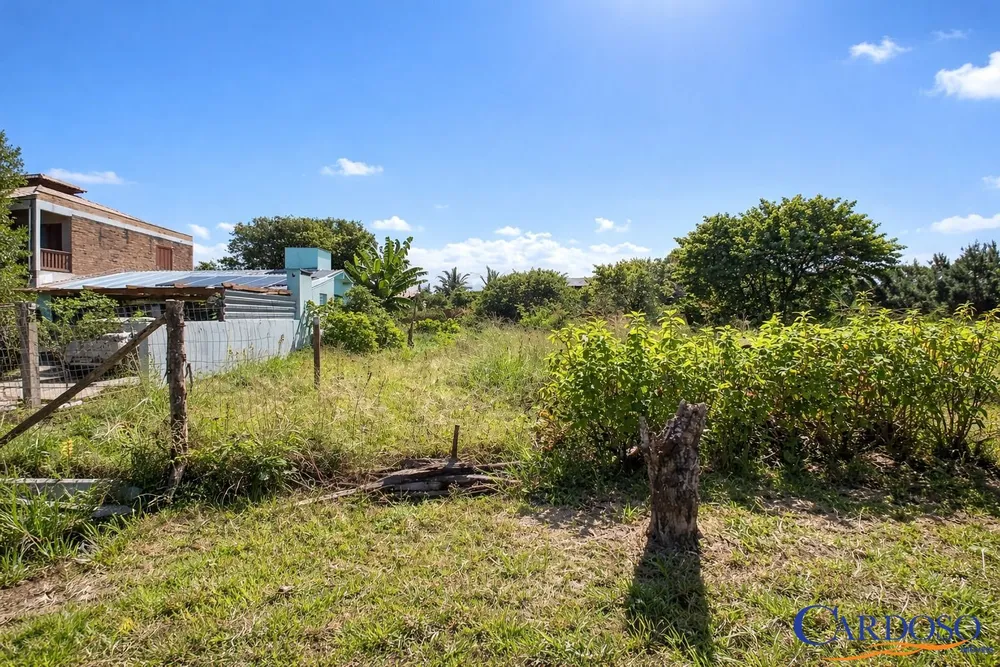Terreno, 302 m² - Foto 1