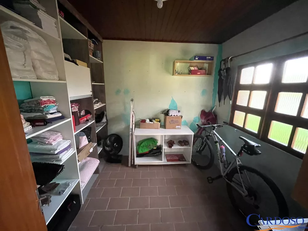 Casa, 3 quartos, 150 m² - Foto 1