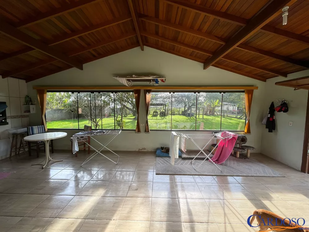 Casa, 3 quartos, 150 m² - Foto 11