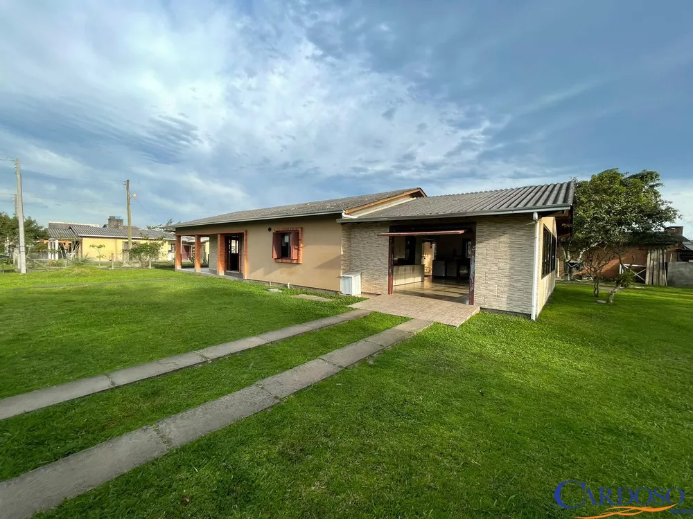 Casa, 3 quartos, 150 m² - Foto 24