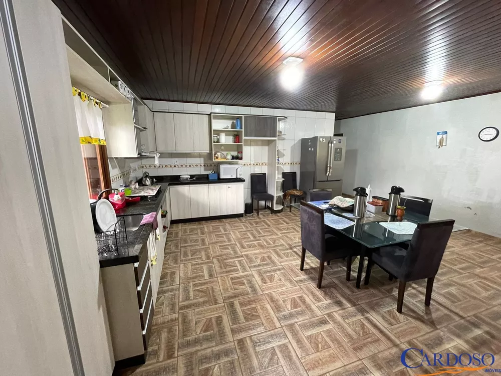 Casa, 3 quartos, 150 m² - Foto 23