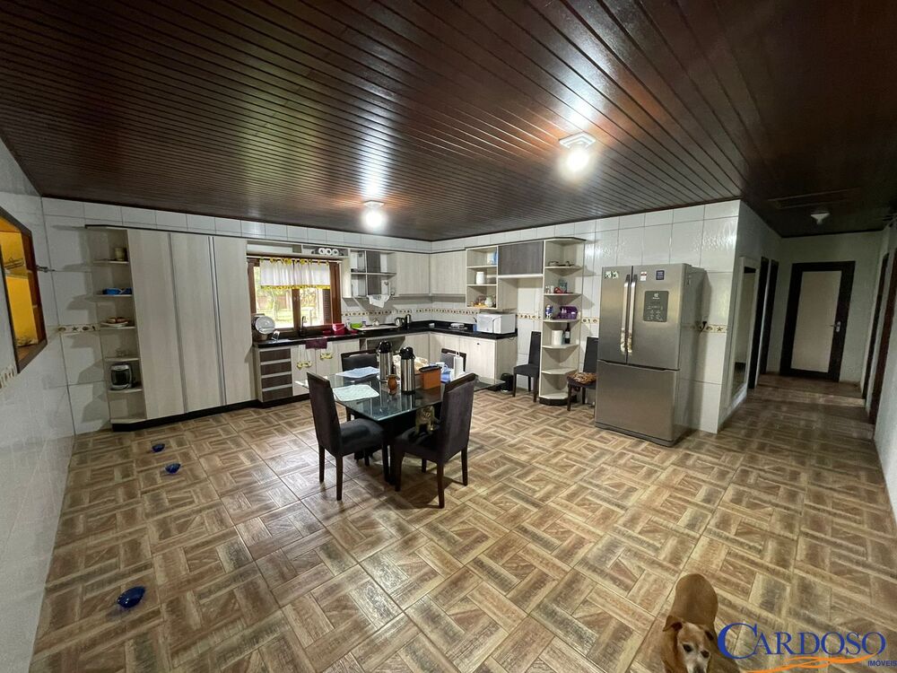 Casa, 3 quartos, 150 m² - Foto 11