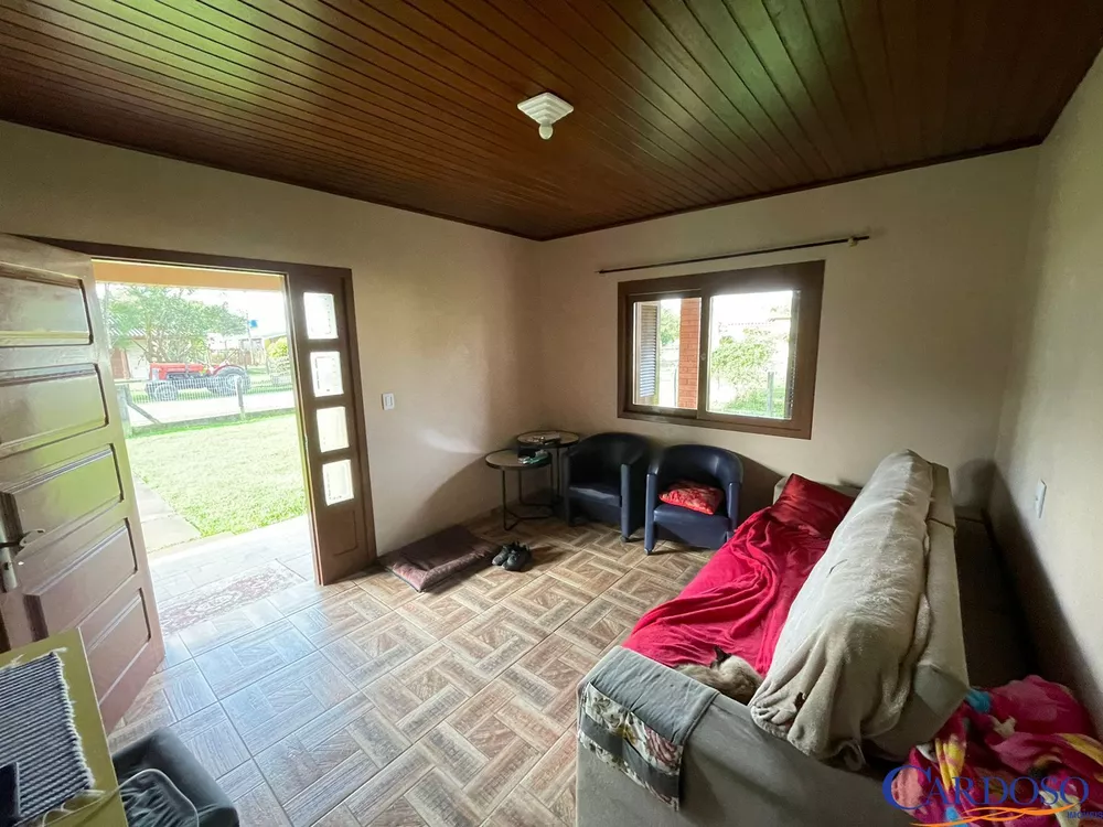 Casa, 3 quartos, 150 m² - Foto 2