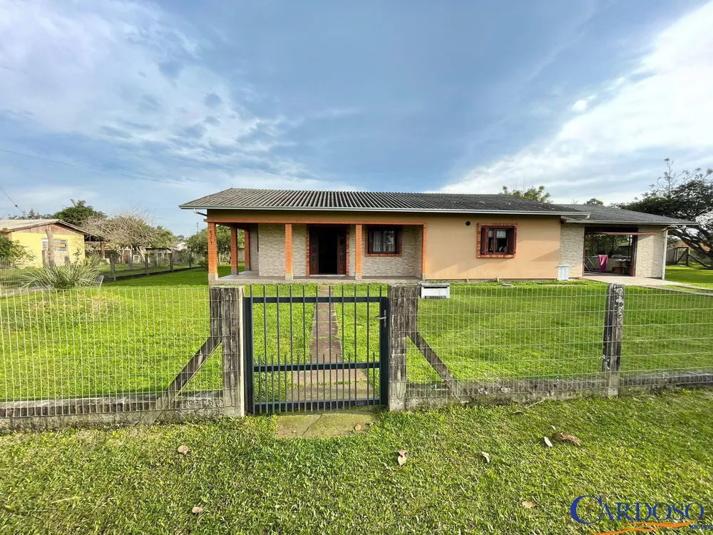 Casa, 3 quartos, 150 m² - Foto 21