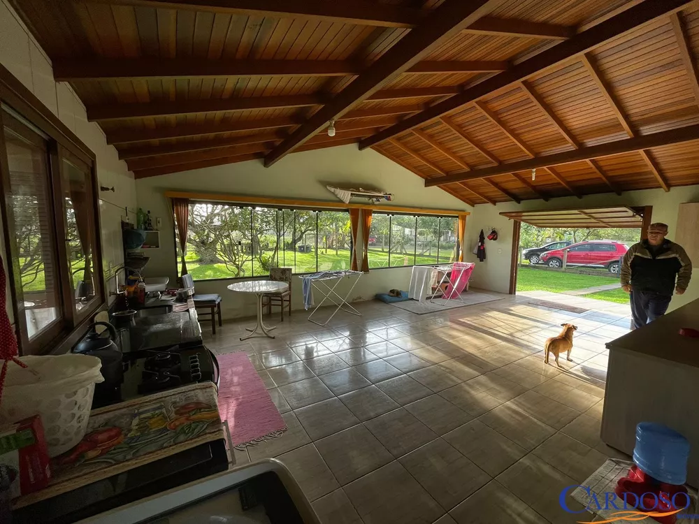 Casa, 3 quartos, 150 m² - Foto 22