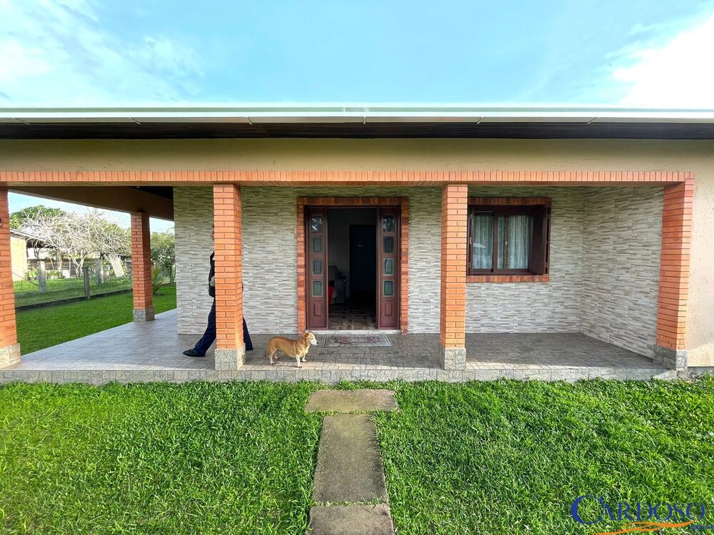 Casa, 3 quartos, 150 m² - Foto 6