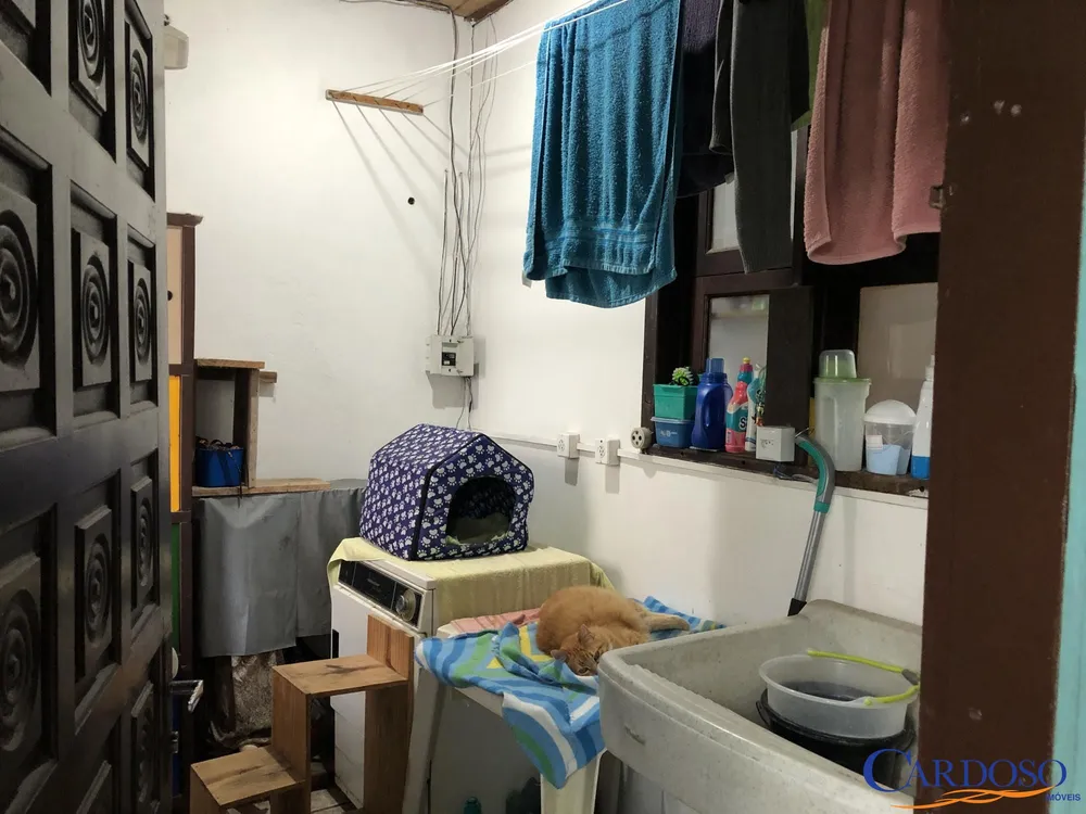 Casa, 5 quartos, 230 m² - Foto 18