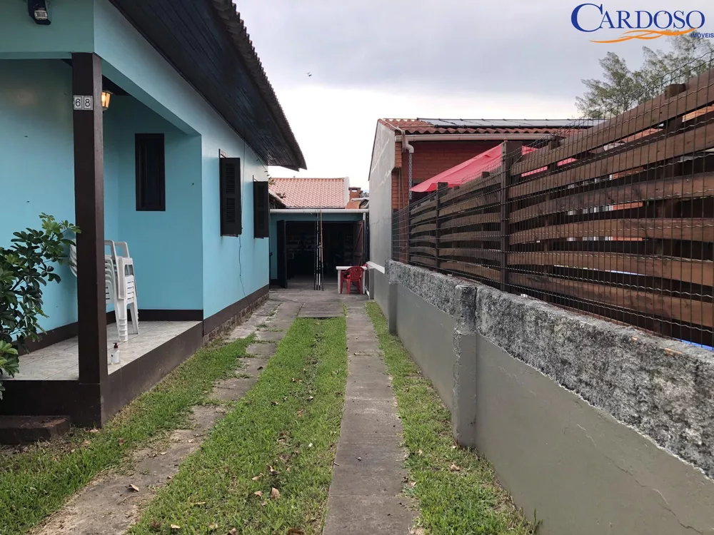 Casa à venda com 5 quartos, 230m² - Foto 5