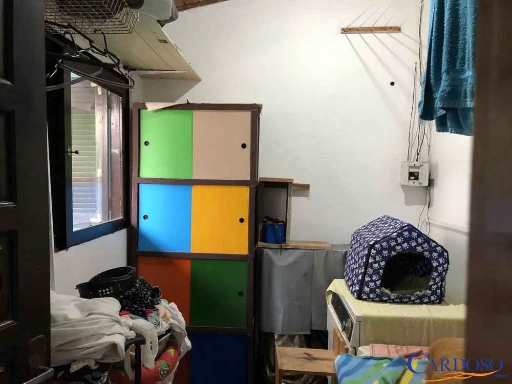 Casa, 5 quartos, 230 m² - Foto 9