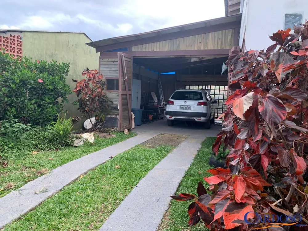 Casa, 4 quartos, 270 m² - Foto 6