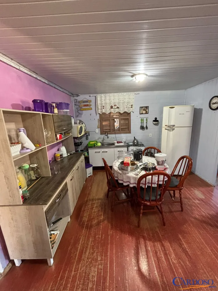 Casa, 2 quartos, 149 m² - Foto 2